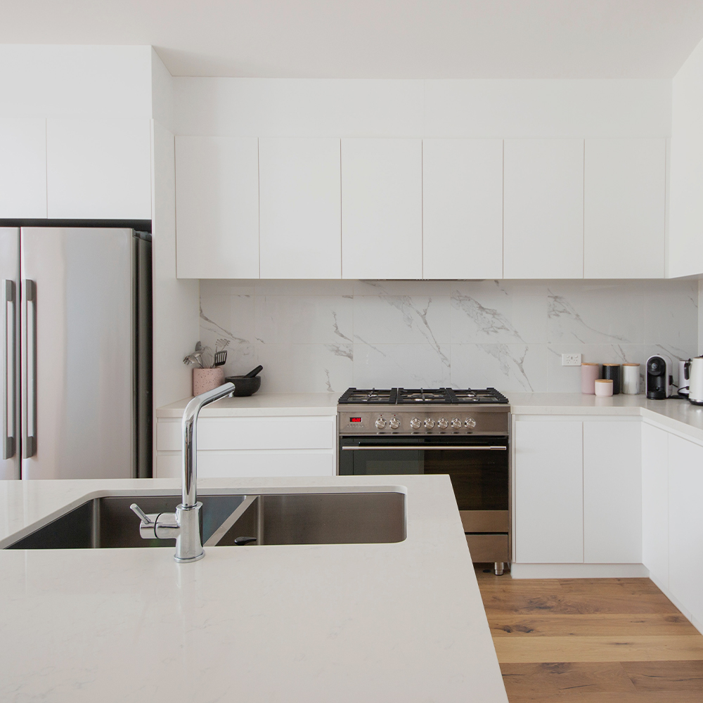 56m2 lejebolig